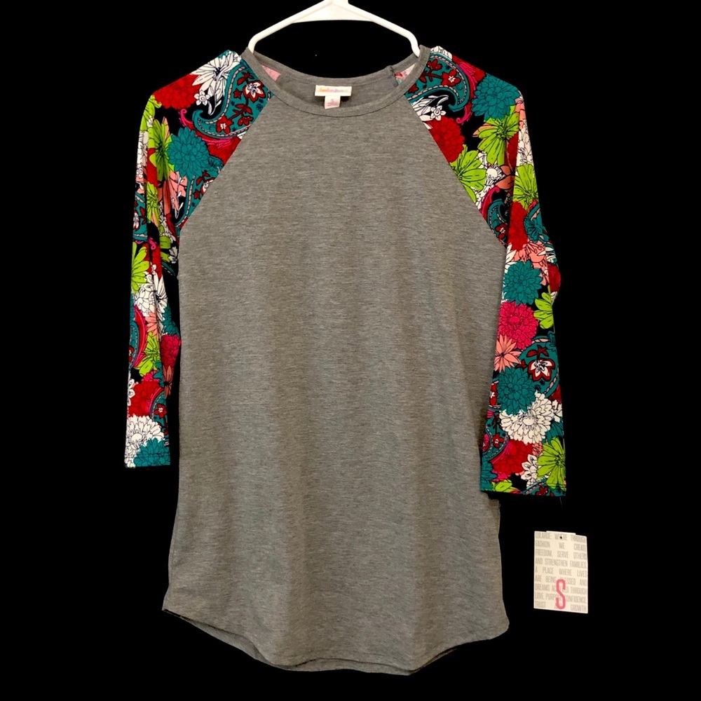 LulaRoe Randy